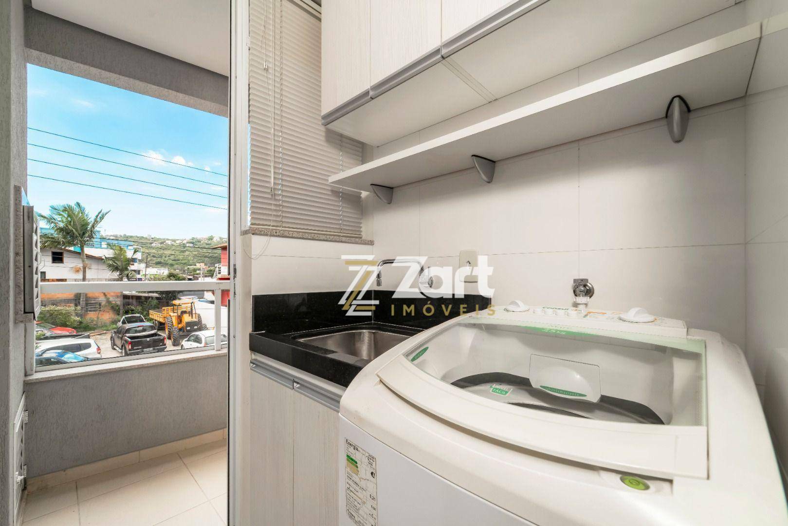 Apartamento à venda com 2 quartos, 68m² - Foto 8