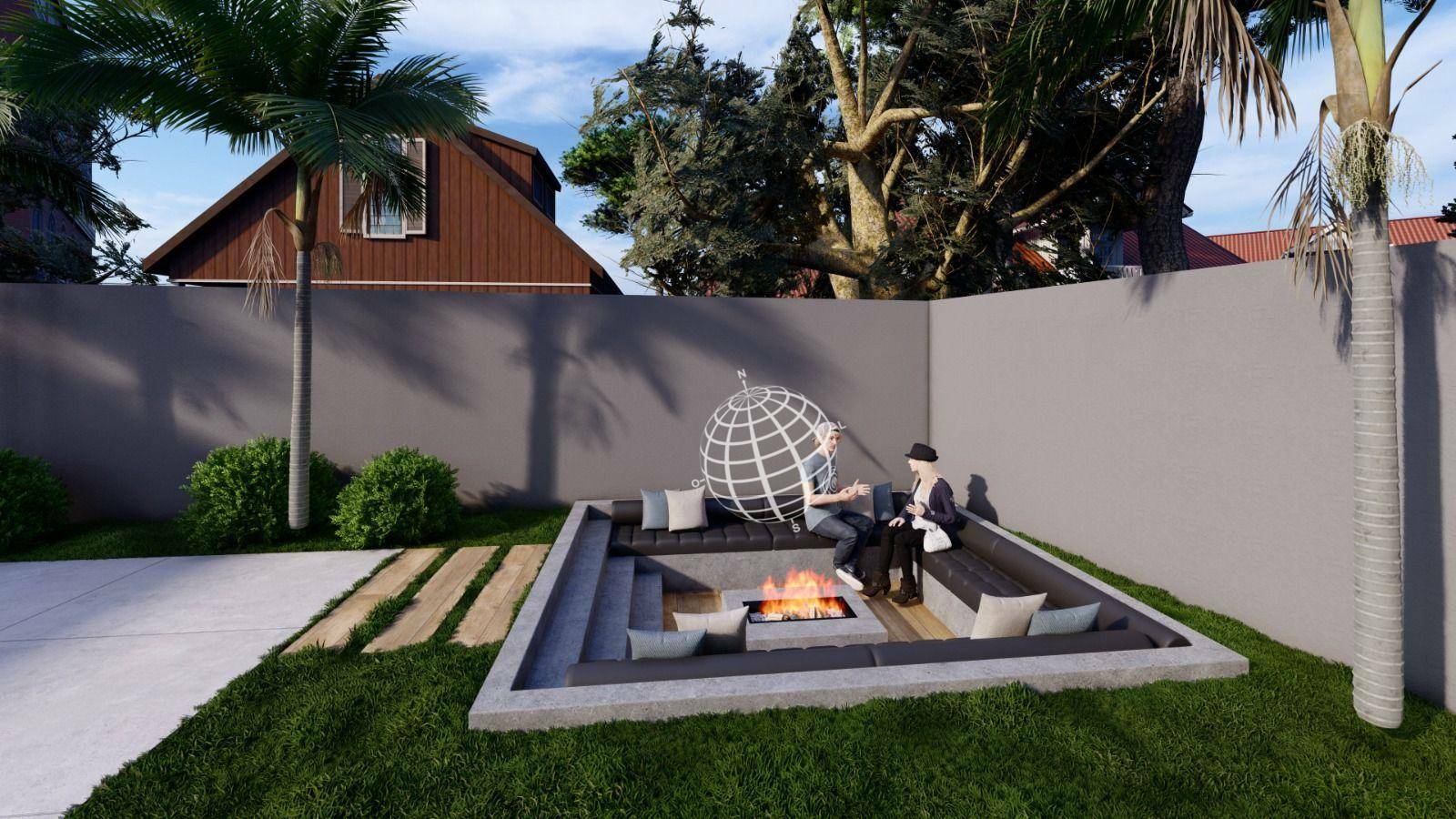 Casa de Condomínio à venda com 3 quartos, 104m² - Foto 11
