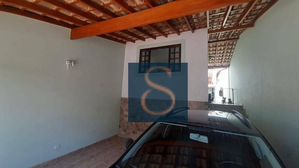 Sobrado à venda com 3 quartos, 98m² - Foto 2