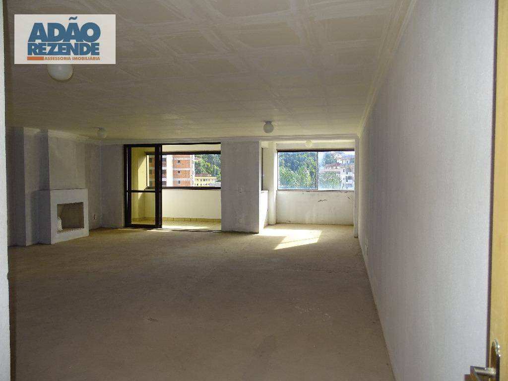 Apartamento à venda com 5 quartos, 256m² - Foto 39