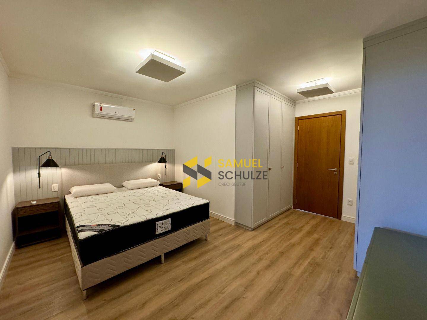 Apartamento à venda com 2 quartos, 116m² - Foto 17