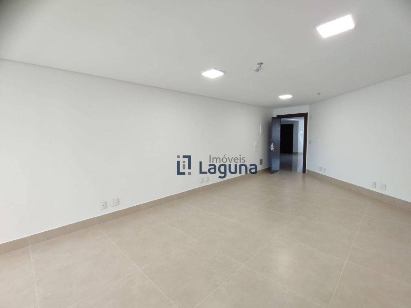 Conjunto Comercial-Sala para alugar, 43m² - Foto 5