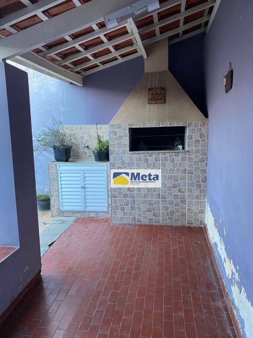 Casa à venda com 3 quartos, 190m² - Foto 19