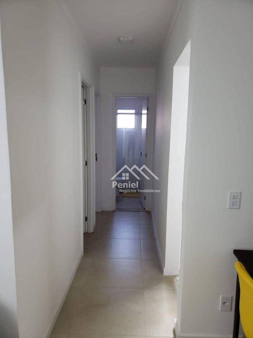 Apartamento à venda com 2 quartos, 67m² - Foto 5