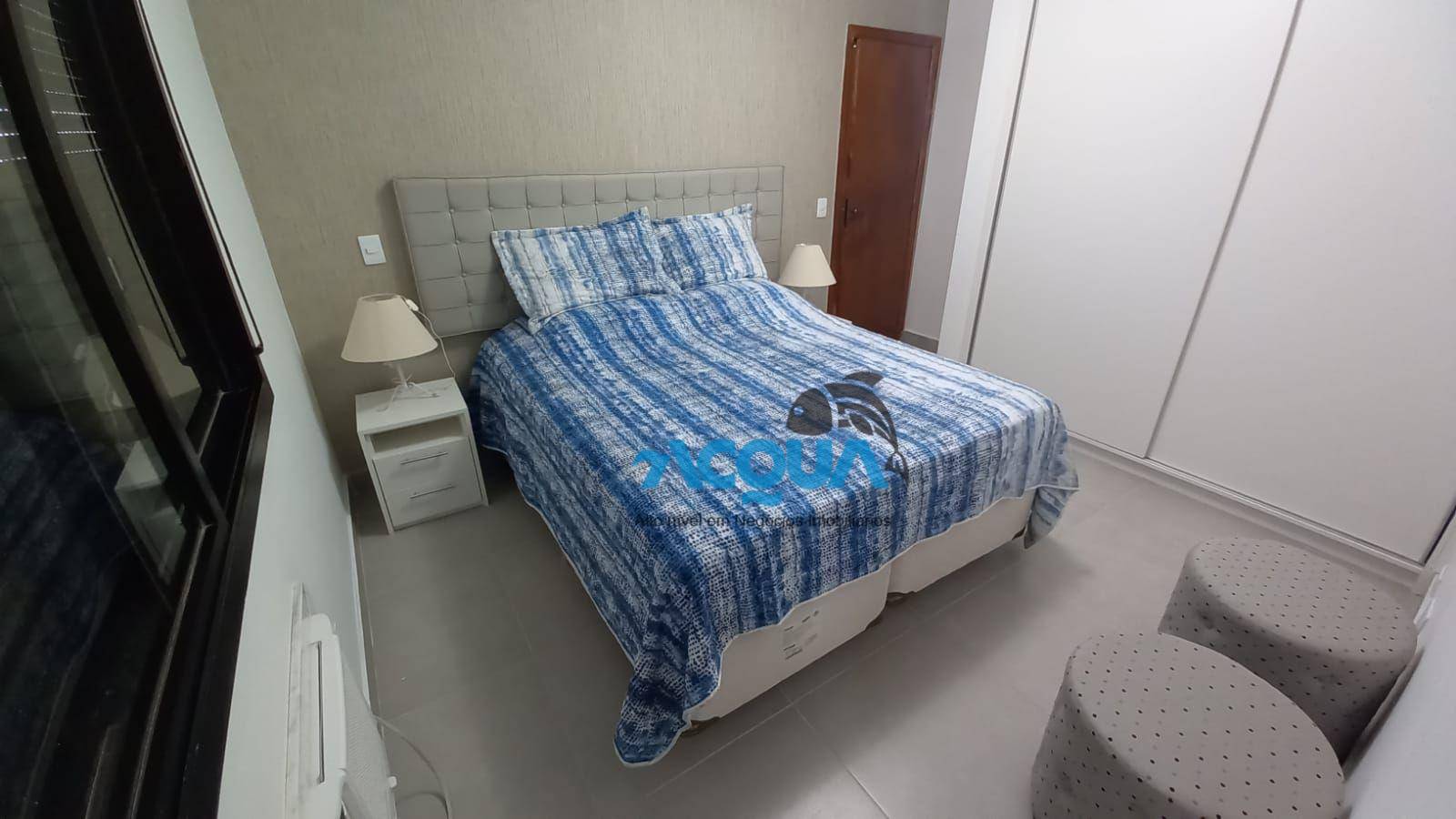 Apartamento à venda com 3 quartos, 135m² - Foto 5