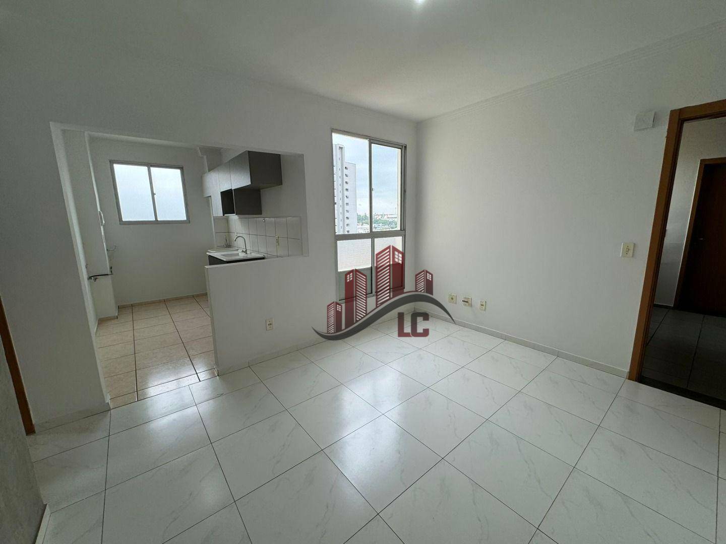 Apartamento à venda com 2 quartos, 59m² - Foto 10