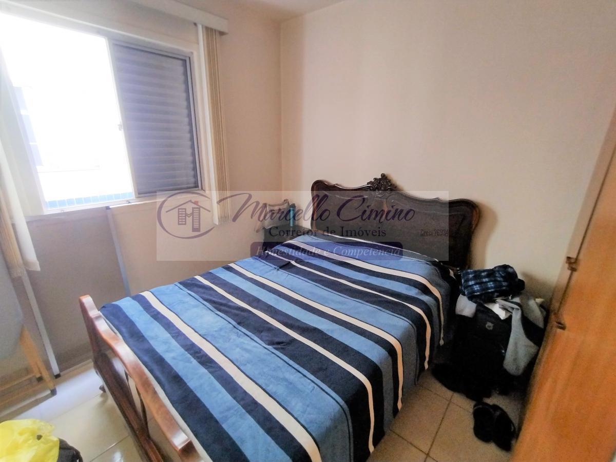 Apartamento à venda com 3 quartos, 55m² - Foto 12