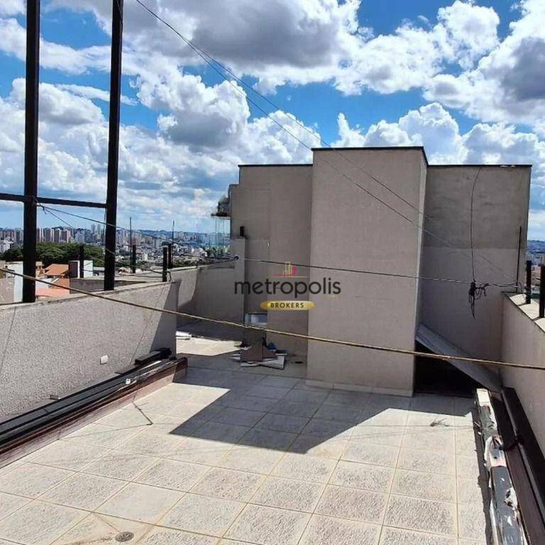 Cobertura à venda e aluguel com 2 quartos, 90m² - Foto 2