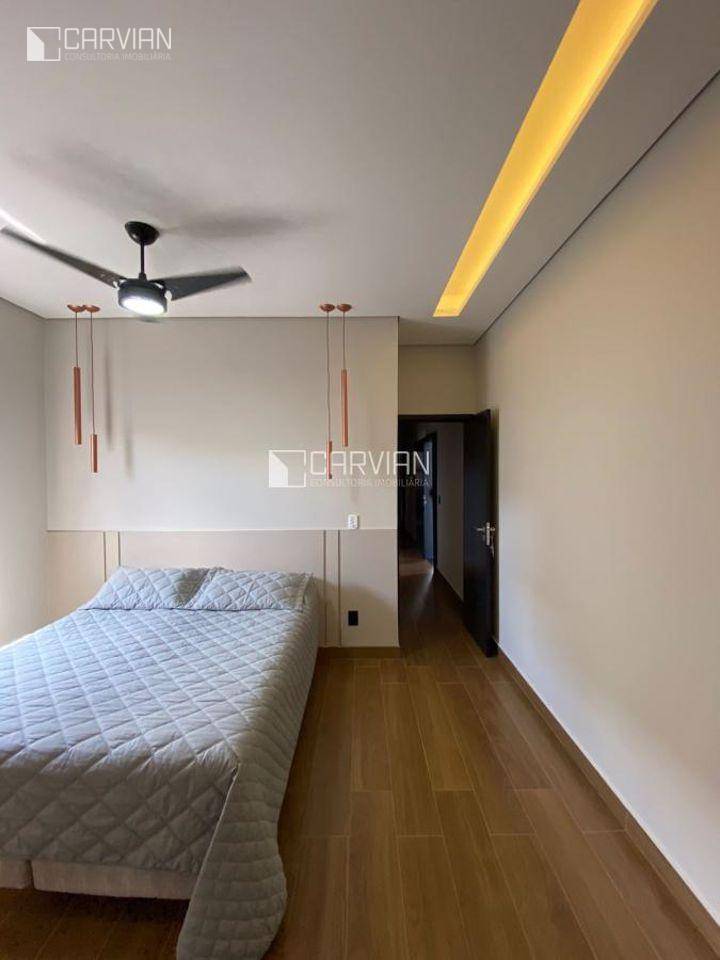 Casa de Condomínio à venda com 3 quartos, 252m² - Foto 17