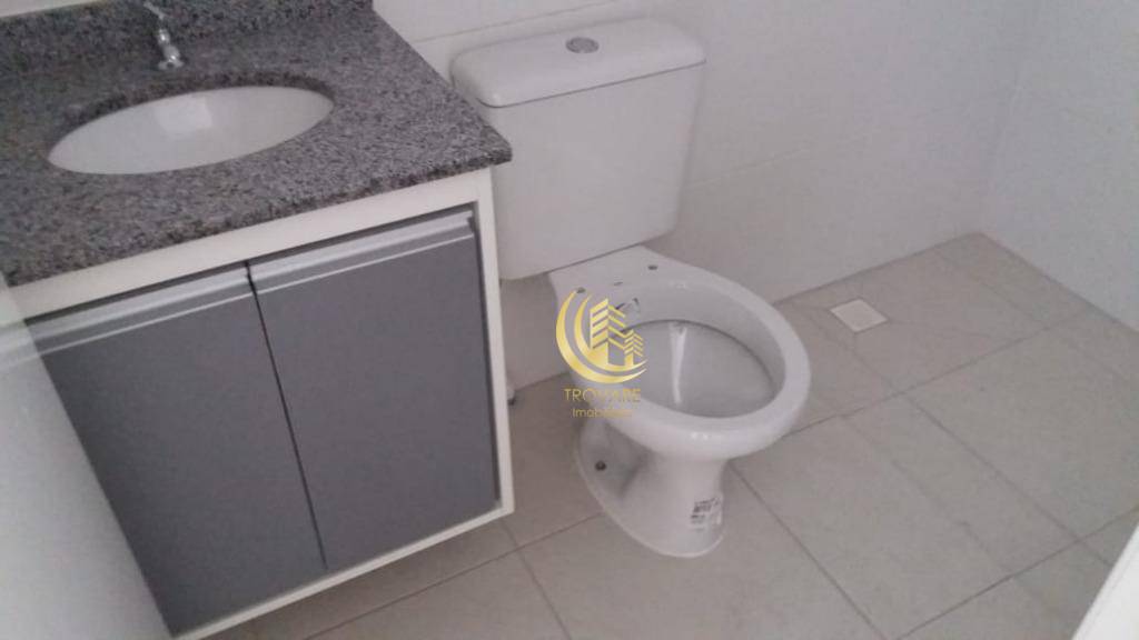 Apartamento à venda com 3 quartos, 70m² - Foto 10