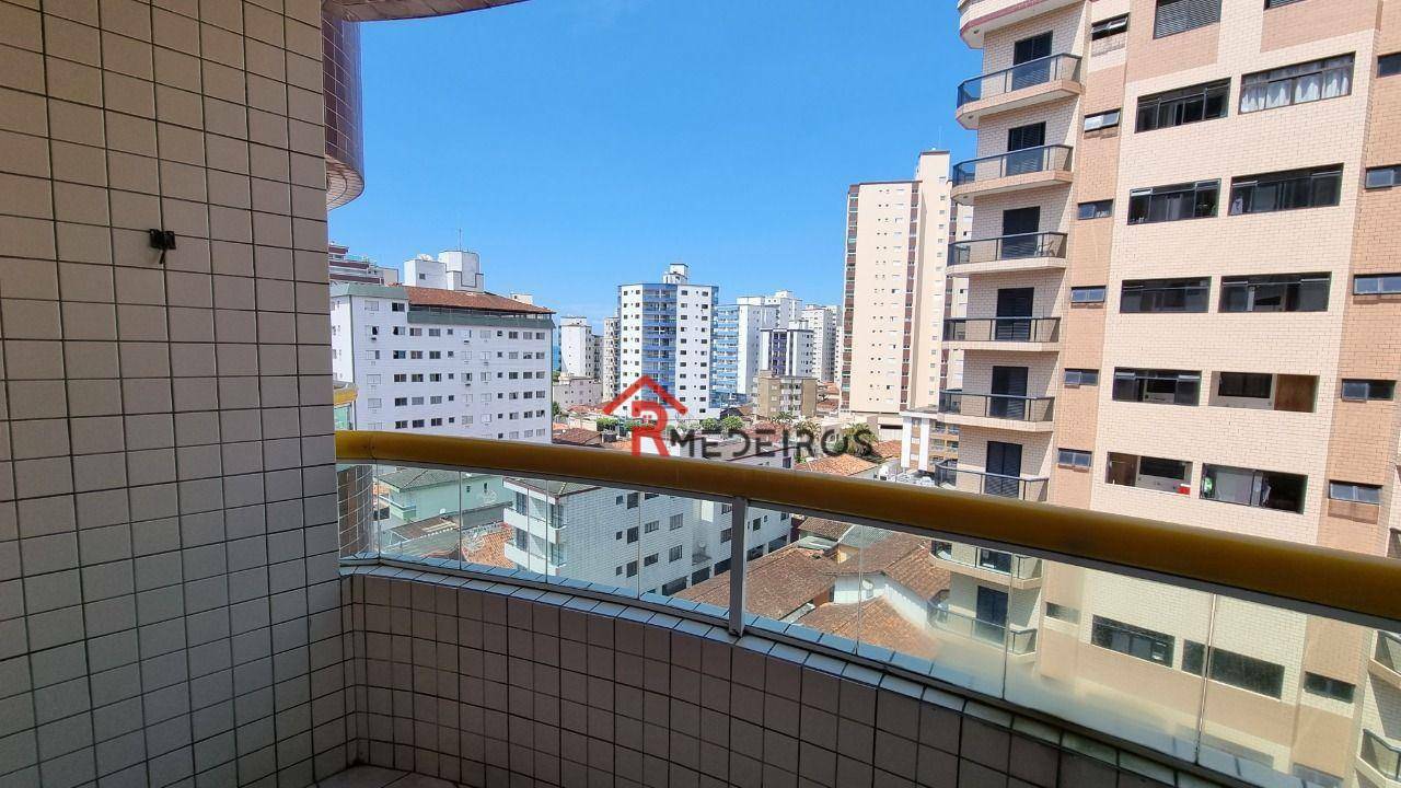 Apartamento à venda com 2 quartos, 84m² - Foto 4