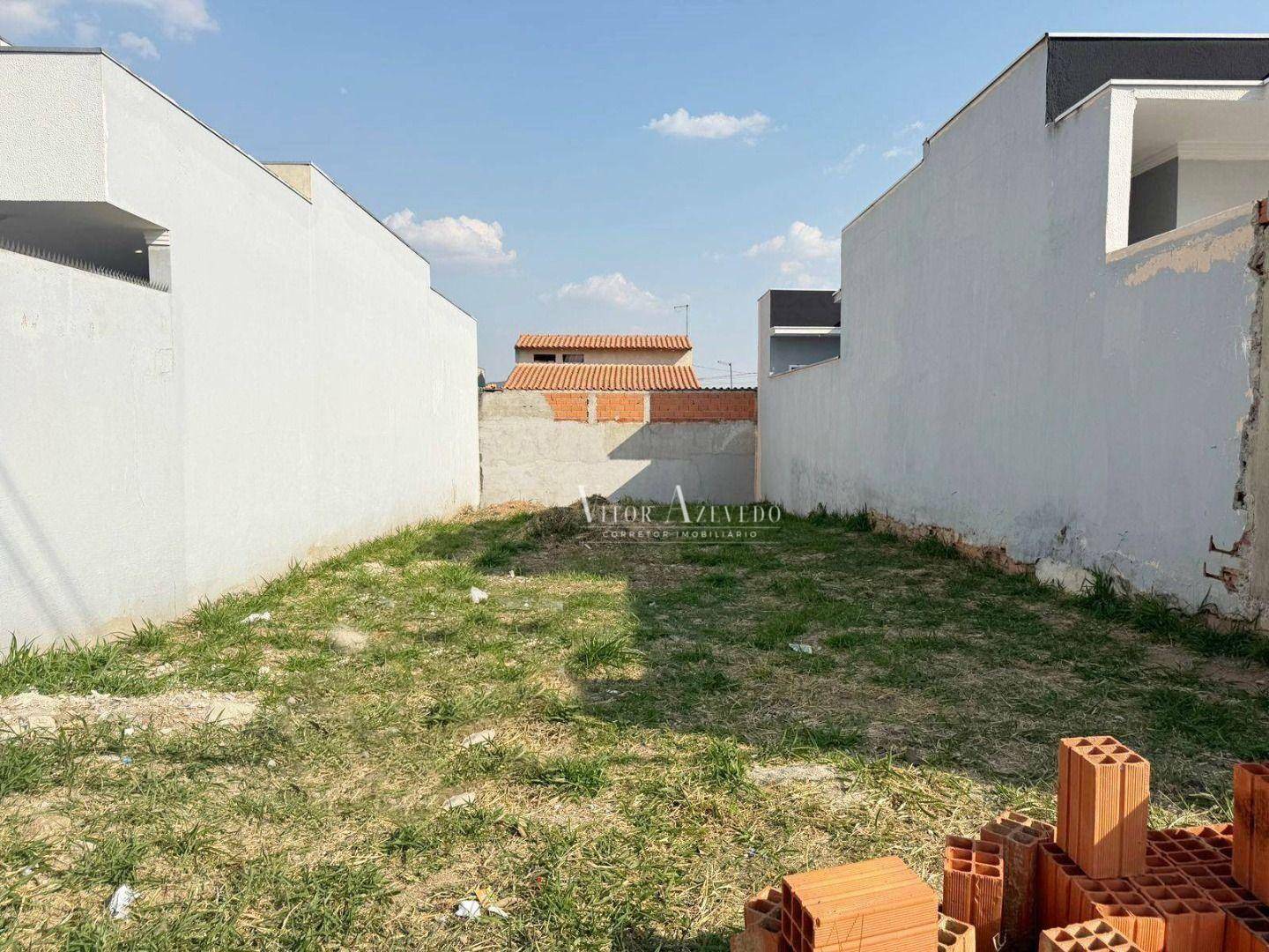 Terreno à venda, 140M2 - Foto 1