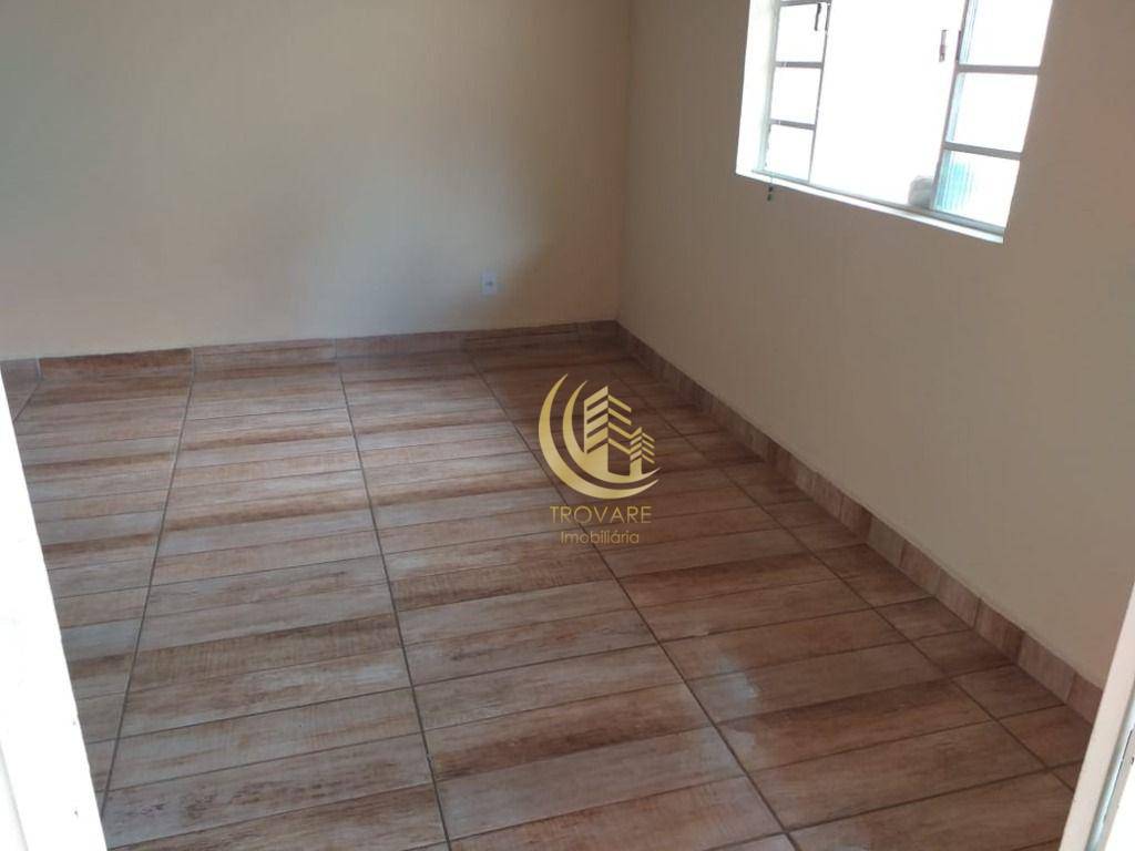 Casa à venda com 1 quarto, 100m² - Foto 7