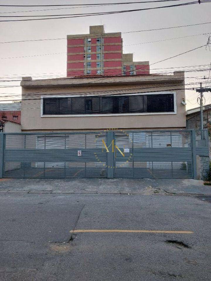 Prédio Inteiro à venda e aluguel, 350m² - Foto 16