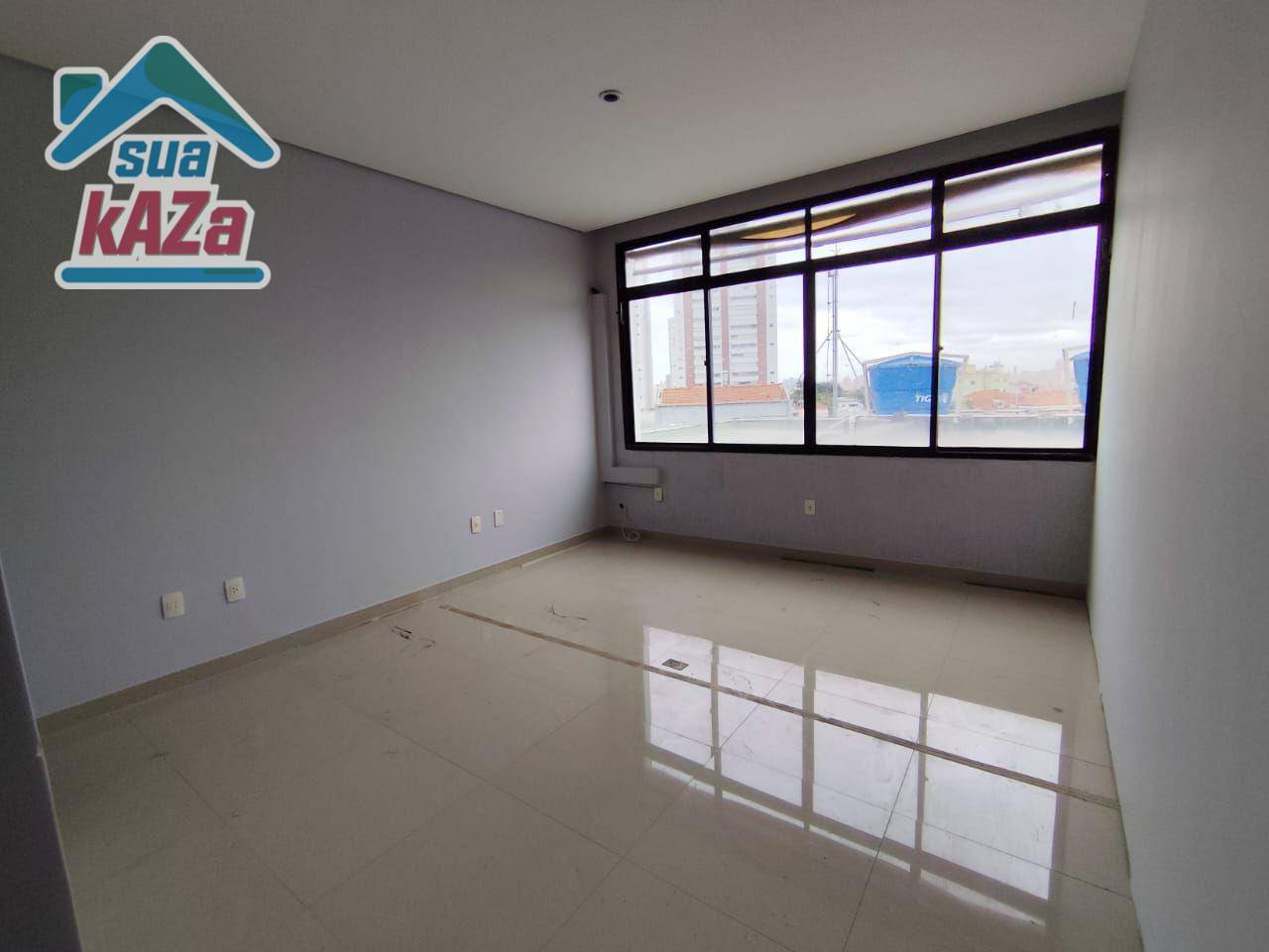 Conjunto Comercial-Sala para alugar, 54m² - Foto 2