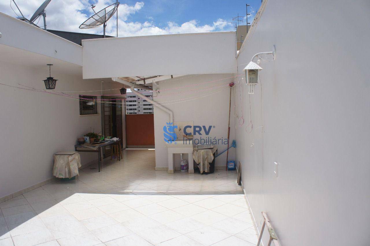 Sobrado à venda com 4 quartos, 273m² - Foto 21