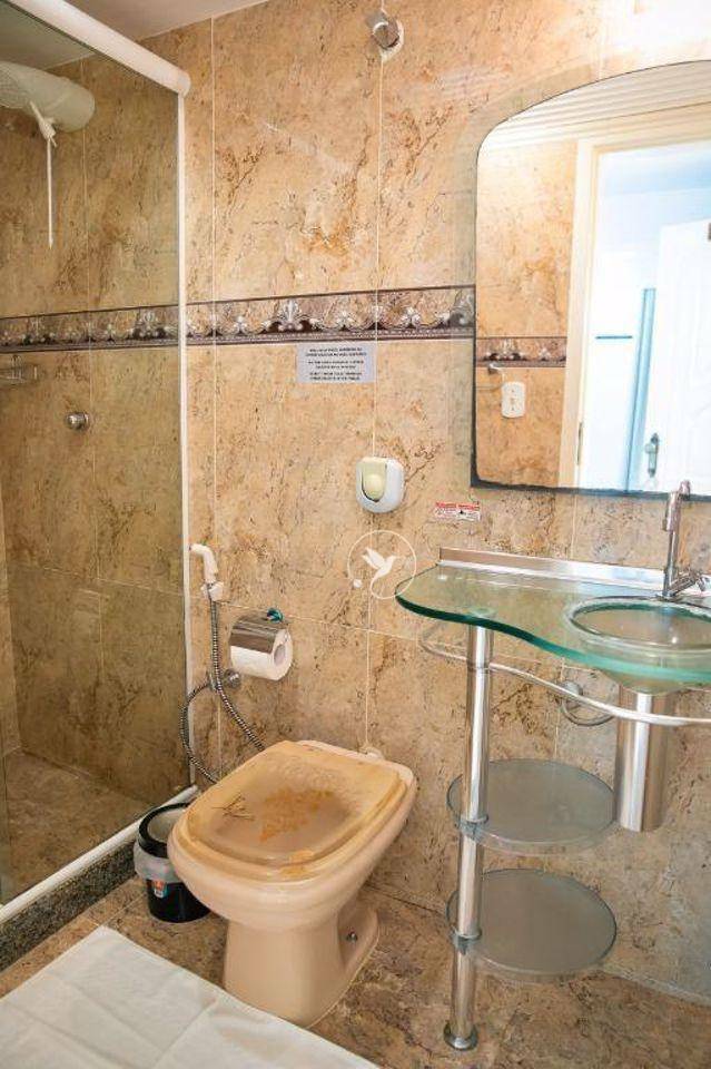 Pousada-Chalé à venda com 11 quartos, 850m² - Foto 17