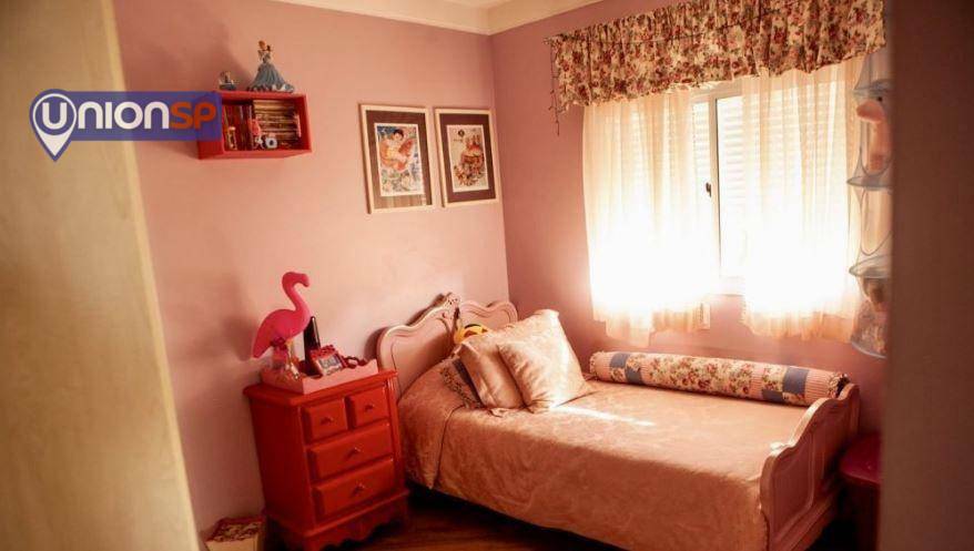 Apartamento à venda com 3 quartos, 172m² - Foto 9