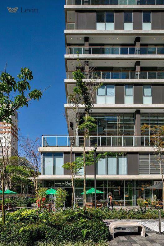 Conjunto Comercial-Sala para alugar, 800m² - Foto 4