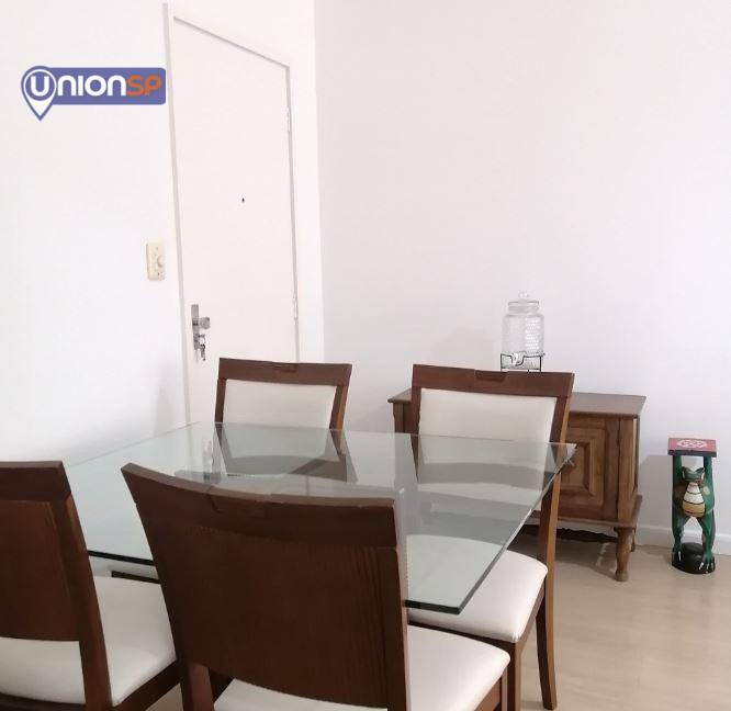 Apartamento à venda com 2 quartos, 80m² - Foto 3