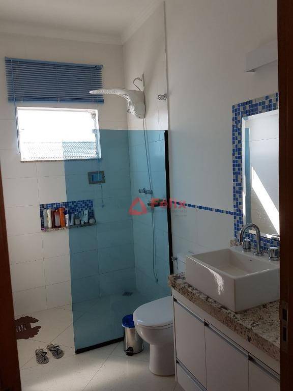 Sobrado à venda com 4 quartos, 400m² - Foto 16