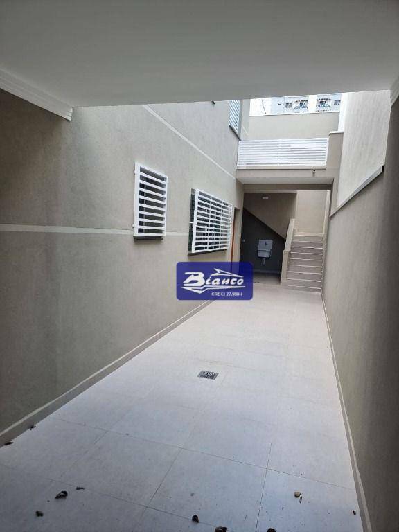 Sobrado à venda e aluguel com 3 quartos, 160m² - Foto 10