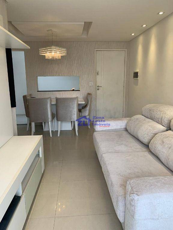 Apartamento à venda com 3 quartos, 70m² - Foto 28