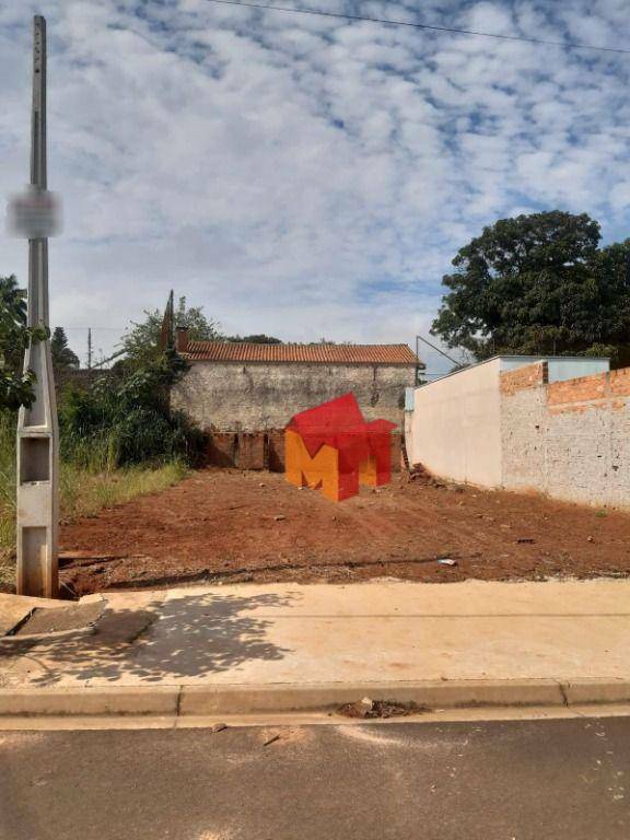 Terreno à venda, 250M2 - Foto 1