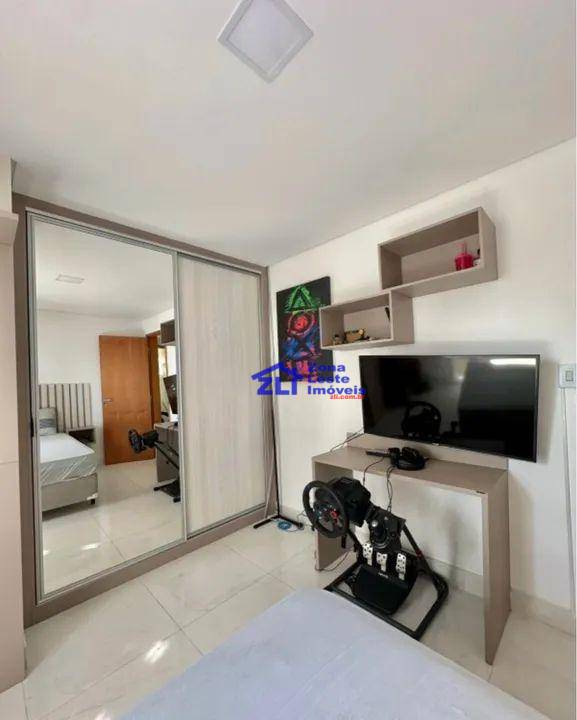 Apartamento à venda com 2 quartos, 48m² - Foto 10