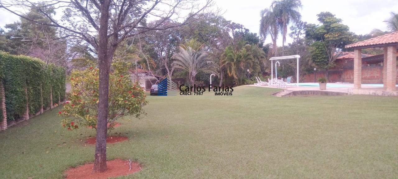 Casa à venda com 3 quartos, 249m² - Foto 28