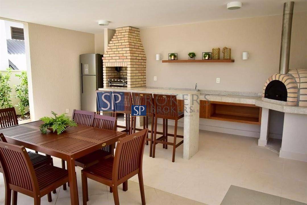 Apartamento à venda com 2 quartos, 60m² - Foto 3