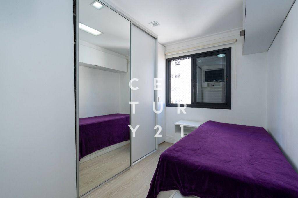 Apartamento à venda com 3 quartos, 82m² - Foto 16