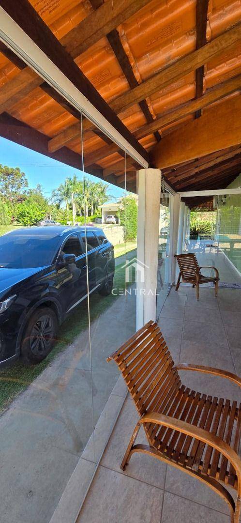 Casa de Condomínio, 3 quartos - Foto 3