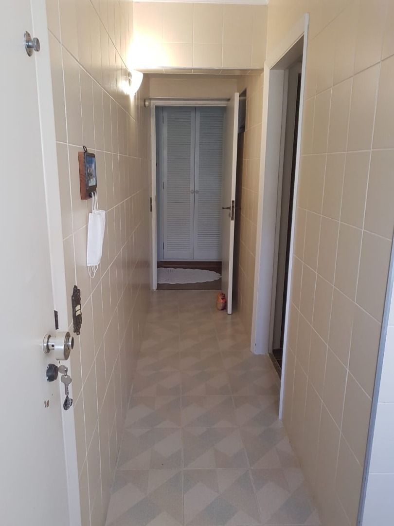 Apartamento à venda com 4 quartos, 198m² - Foto 19