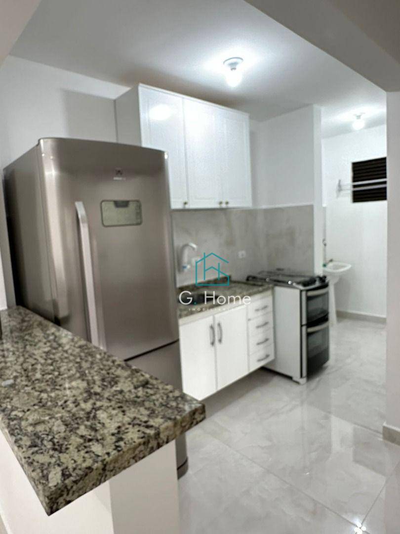 Apartamento para alugar com 2 quartos, 49m² - Foto 5