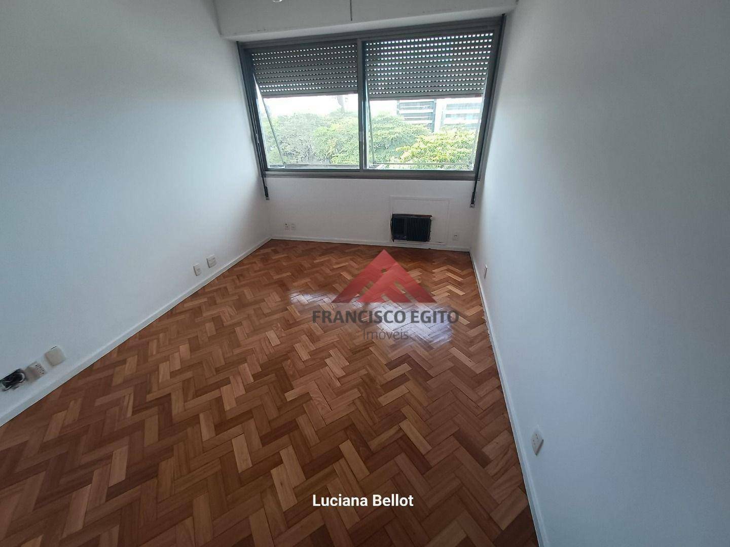 Apartamento à venda com 4 quartos, 170m² - Foto 6