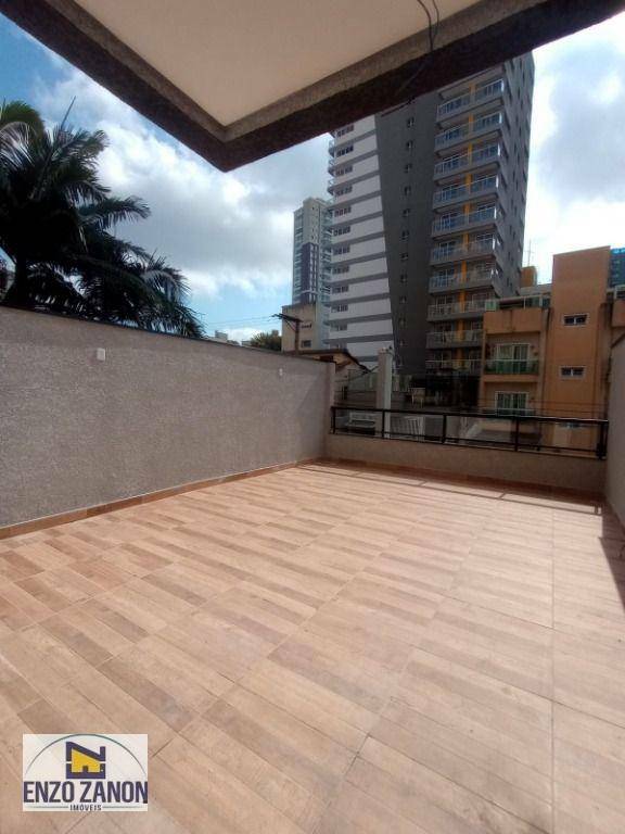 Apartamento à venda com 2 quartos, 71m² - Foto 3