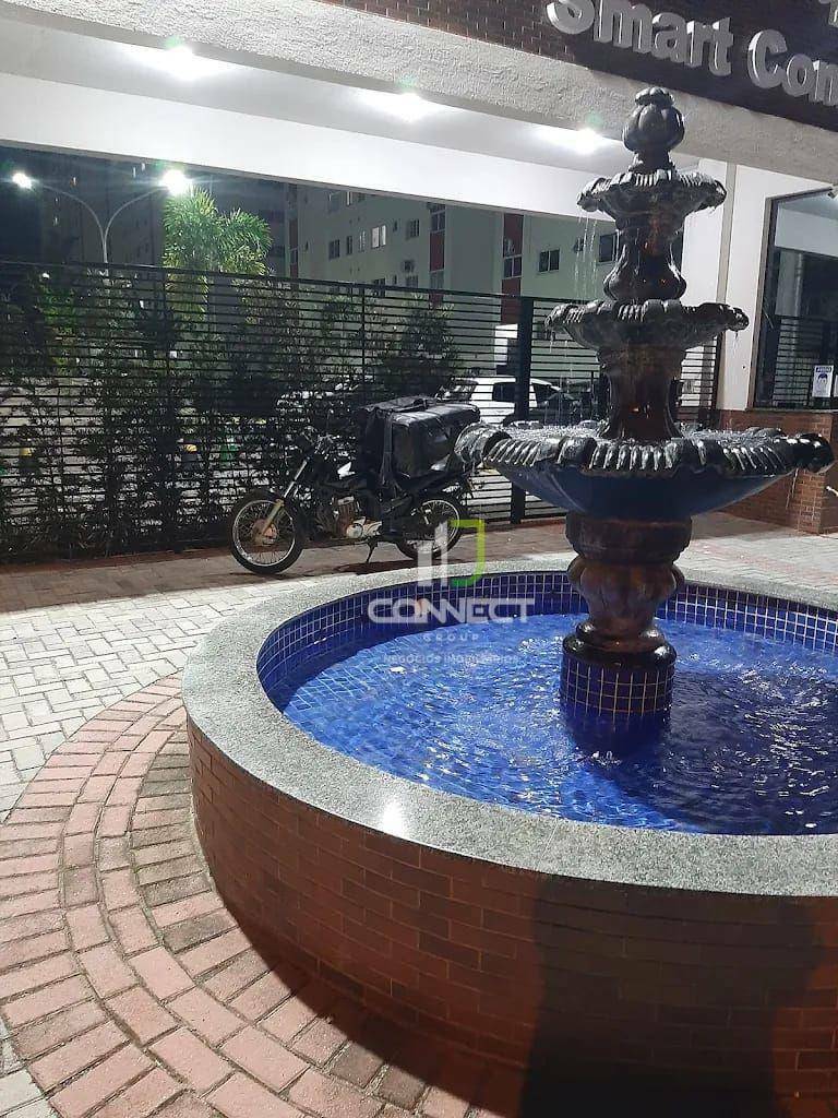 Apartamento para alugar com 2 quartos, 47m² - Foto 2