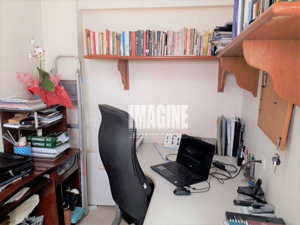 Apartamento à venda com 3 quartos, 130m² - Foto 20