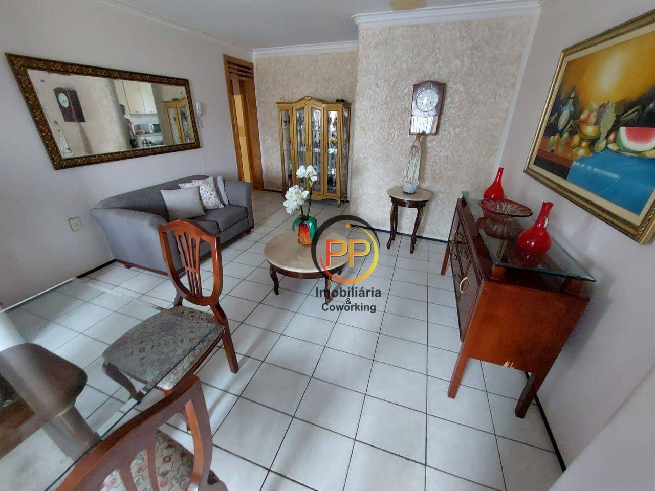 Apartamento, 3 quartos, 214 m² - Foto 3