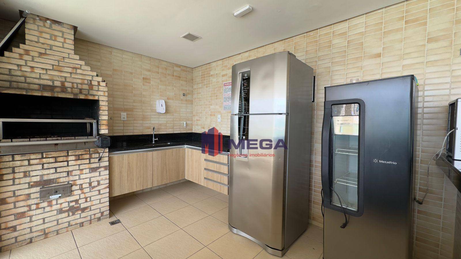 Apartamento à venda com 3 quartos, 100m² - Foto 24