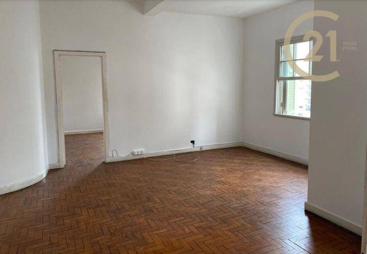 Apartamento à venda com 2 quartos, 138m² - Foto 2