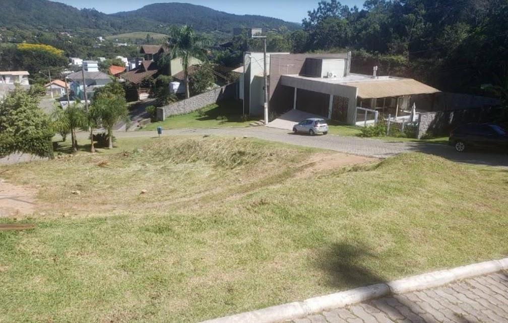 Terreno à venda, 643m² - Foto 9