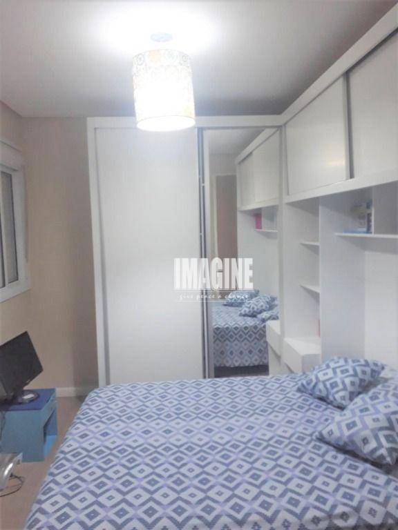 Apartamento à venda com 4 quartos, 178m² - Foto 15