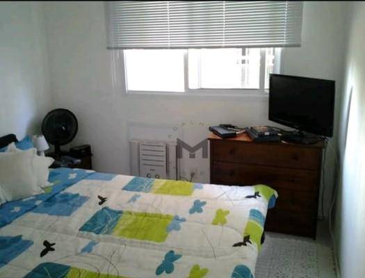 Apartamento à venda com 2 quartos, 75m² - Foto 15