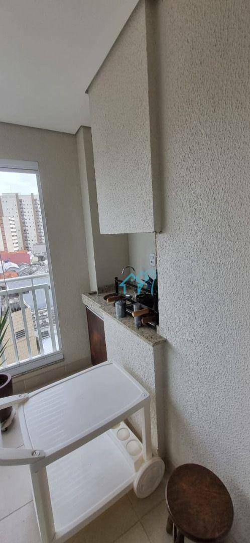 Apartamento à venda com 2 quartos, 68m² - Foto 2