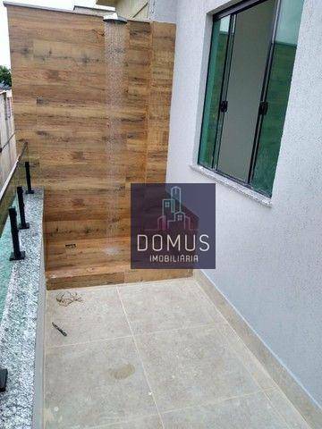 Casa à venda com 3 quartos, 115m² - Foto 12