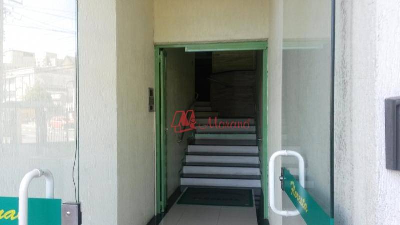 Conjunto Comercial-Sala para alugar, 48m² - Foto 7