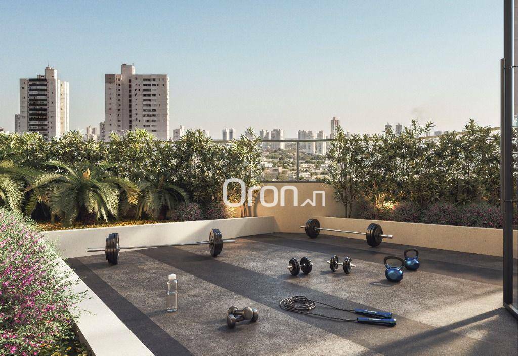 Apartamento à venda com 2 quartos, 75m² - Foto 15