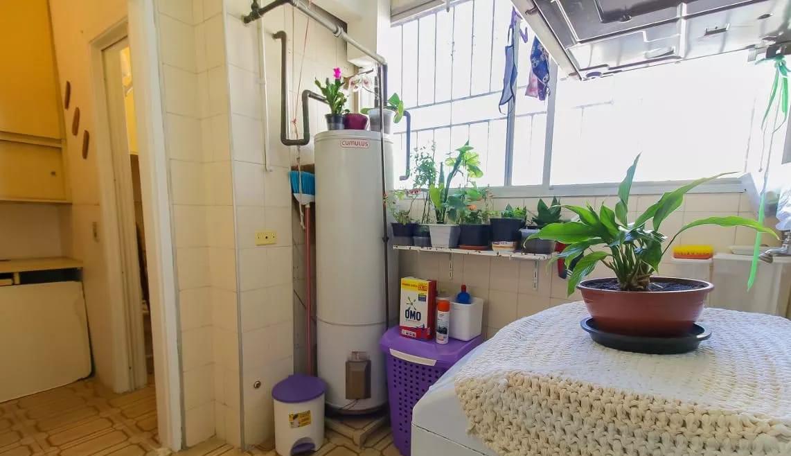 Apartamento à venda com 3 quartos, 114m² - Foto 18